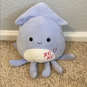 squid squishmallow